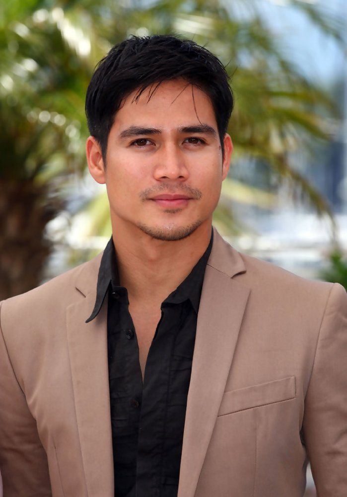 Sean Malate